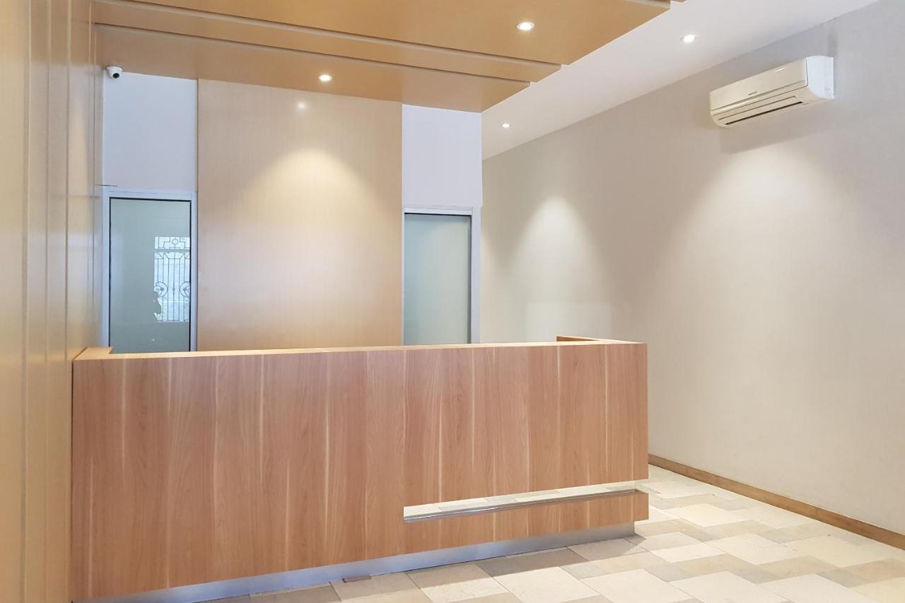 Oyo 90015 Platinum Guest House Μεντάν Εξωτερικό φωτογραφία