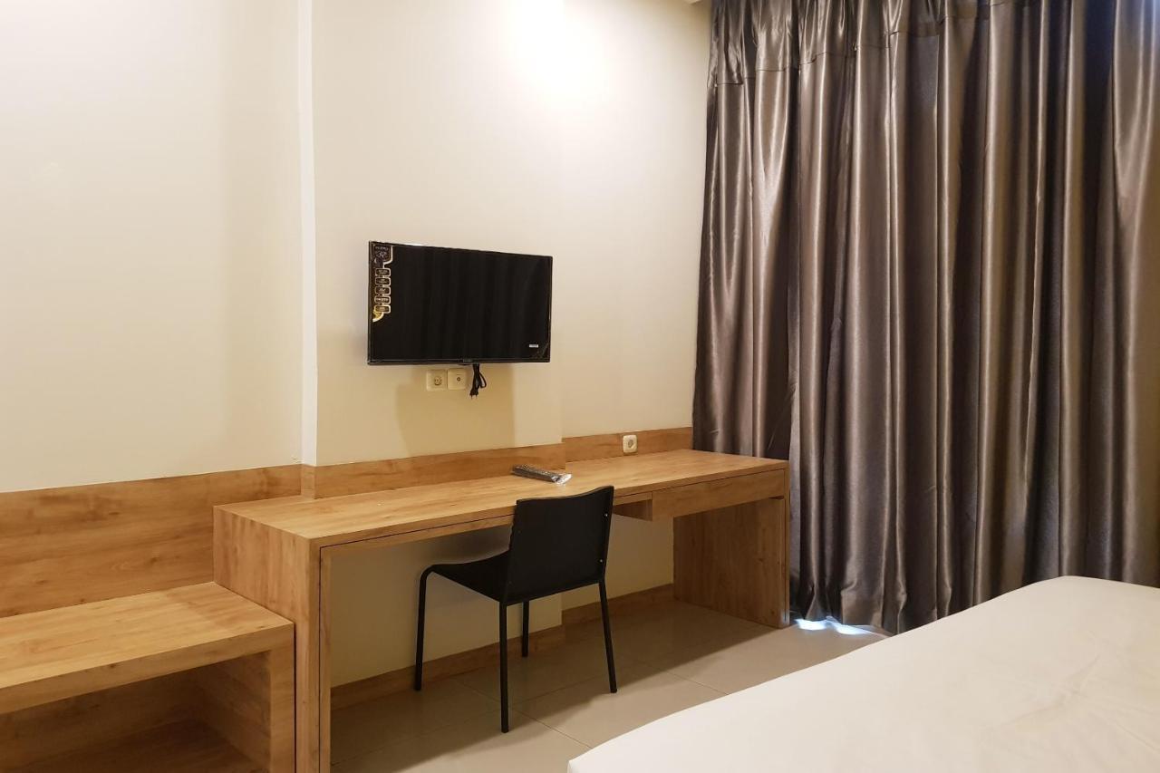 Oyo 90015 Platinum Guest House Μεντάν Εξωτερικό φωτογραφία