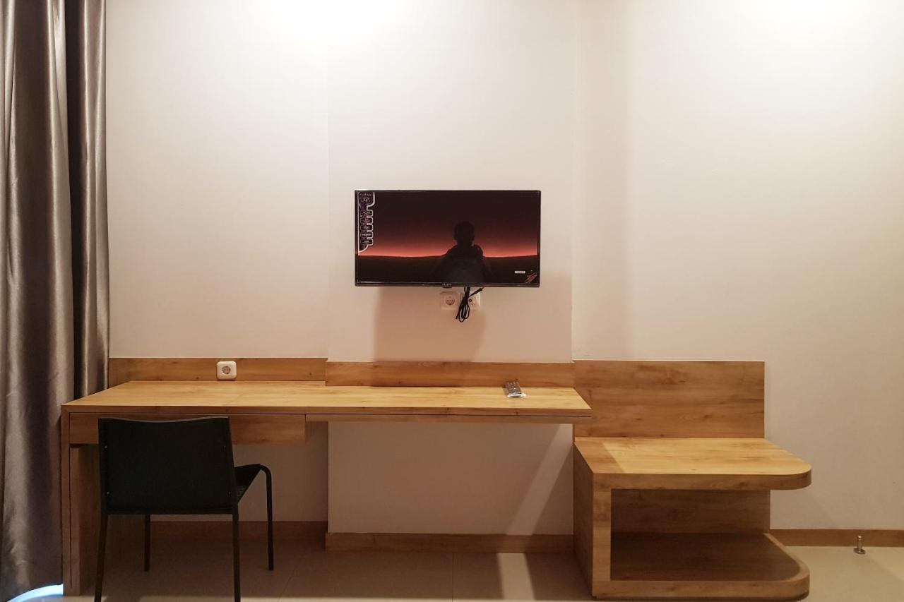 Oyo 90015 Platinum Guest House Μεντάν Εξωτερικό φωτογραφία