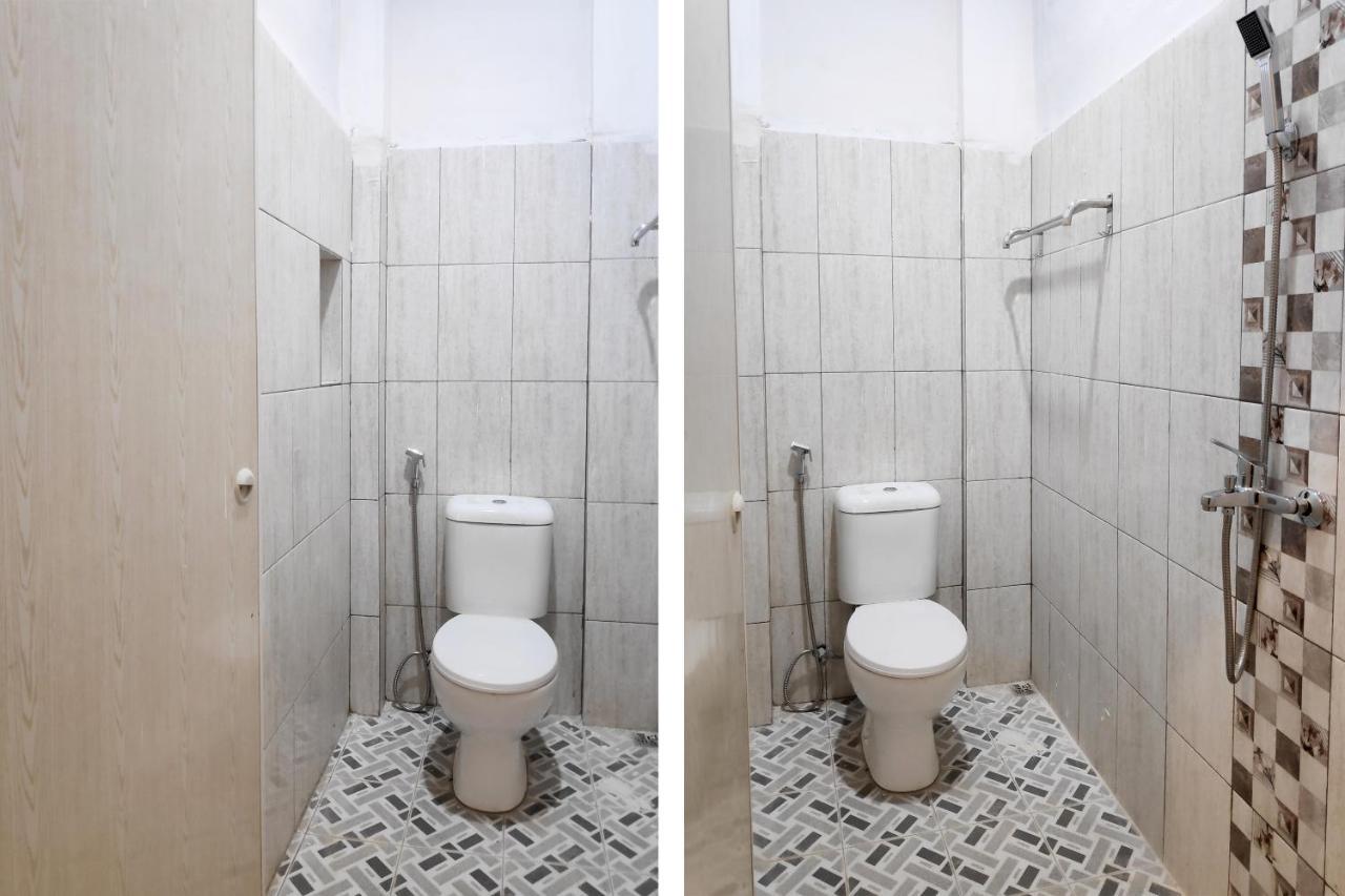 Oyo 90015 Platinum Guest House Μεντάν Εξωτερικό φωτογραφία