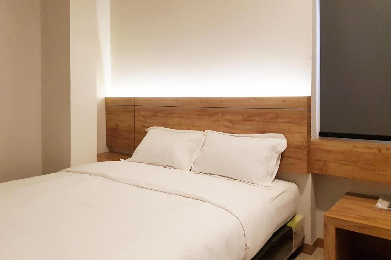Oyo 90015 Platinum Guest House Μεντάν Εξωτερικό φωτογραφία